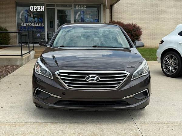2017 Hyundai Sonata - $8499.0063621600996739121