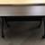 14 Used IOF Training Tables, 5x2, Flip Top, Nesting, Walnut Laminate 1 thumbnail