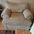 Extra Large comfy  Alan White chairs 2 thumbnail