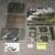 1989 AMT Ertl 1:35 General Dynamics M1-A1 Abram un-assembled model #86 3 thumbnail