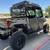 2023 Polaris Ranger Crew XP1000 • Texas Edition • 29" Tires • Roof 6 thumbnail