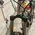 Brown GIANT mountain bike for sale. 4 thumbnail