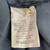 Forte Forte Blue Sheer Cotton/Silk blend Italian Shirt Blouse-Medium 8 thumbnail