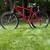 26” HARO Flightline 21 Speed Mountain Bike Excellent Like New MINT 13 thumbnail