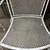Vintage Metal Outdoor Patio Chairs Set Of 2 7 thumbnail