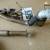 2002-2007 Subaru WRX exhaust-APS TBE- QTP electr Cutout, cat/test pipe 7 thumbnail
