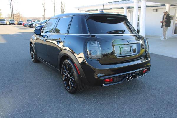 2020 MINI Cooper S Cooper S ****Financiamos a todos! **** - $17,999 (+ Premier Automotive)63618665267459123