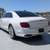 2021 Bentley Flying Spur AWD All Wheel Drive Certified W12 Sedan 3 thumbnail