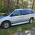 2003 Chrysler town and country, handicap wheelchair van, cheap 3 thumbnail