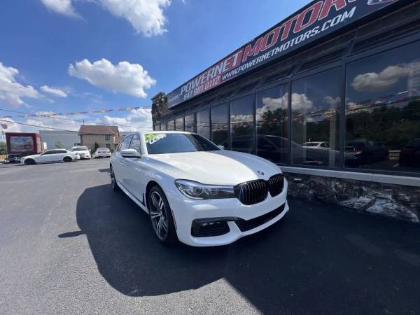2017 BMW 7 Series - Financing Available! - $22,90063618755800321121