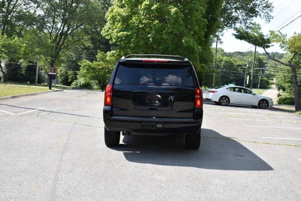 2016 Chevrolet Chevy Suburban LT 4x4 4dr SUV - $19,990 (+ Alpha Motors TN)63625059592579124