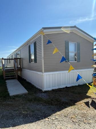 $36,900 / 3br - New Listing! 3-Bed, 2-Bath Mobile Home for Sale! (Armagh, PA)63977127710210120