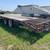 Cherokee 49' Step Deck Flatbed Trailer 2 thumbnail