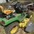 John Deere lawnmower 2 thumbnail