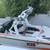 2015 A20 Axis wake boat 1080 hrs ballast bags new flooring trailer 5 thumbnail