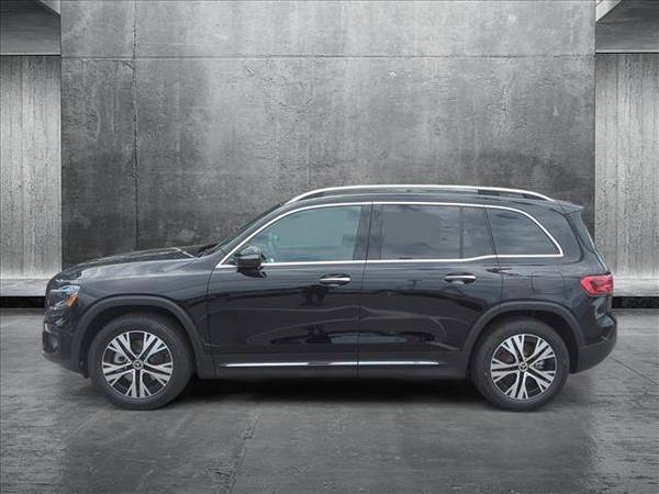 2024 Mercedes-Benz GLB Certified GLB 250 SUV - $37,777 (Call *(470) 279-4906* to Confirm Availability Instantly)63620986805251123
