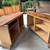 FREE Large Locking Storage Workbench 1 thumbnail