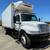 2019 INTERNATIONAL MV 18ft REEFER BOX TRUCK **NON-CDL, CUMMINS** 3 thumbnail