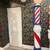 Antique Barber Pole 4 thumbnail