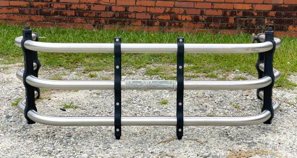 Ford Tailgate Extender for 2001 Sport Trac 1