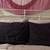 Beautiful queen, bedframe, like new, clean mattress, side table & lamp 15 thumbnail