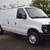 2014 Ford E-Series E-150 Cargo Van 3 thumbnail