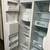 VIKING 48”WIDE BUILT IN STAINLESS STEEL SIDE BY SIDE REFRIGERATOR 7 thumbnail