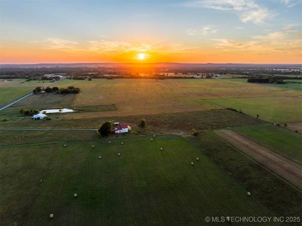 $109,000 10 N 434 Road, Adair, OK 74330 (Adair)63982130249219121