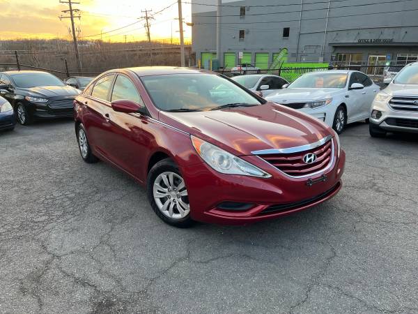 Coches usados a precios asequibles - $4,500 (Alexandria)63616652589315123