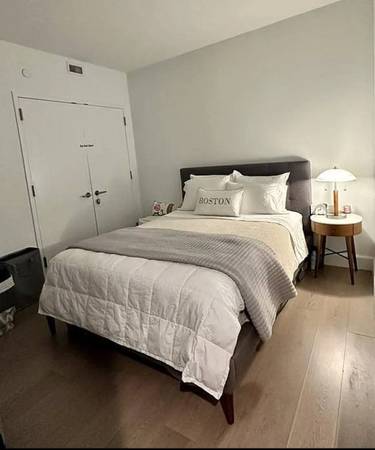 $3,500 / 1br - 572ft2 - Luxury alcove studio by td garden (Boston)63863135280259122