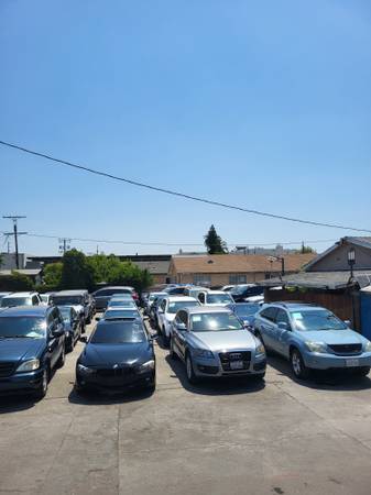 Cars For Sale 1
