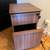 (2) File Drawers. One on Wheels 22”x16” - 20”x15” - MAKE OFFER 1 thumbnail