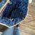 DENIM TOTE BAG  NEW 2 thumbnail