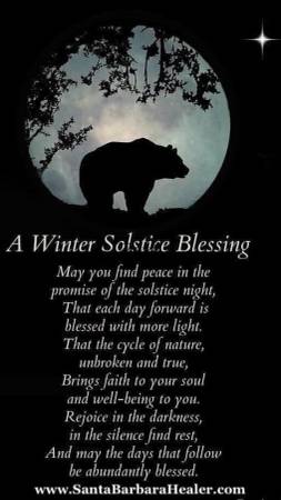 Happy Solstice 1