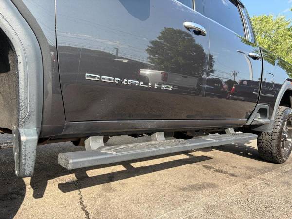 2020 GMC Sierra 2500HD 4X4 - Photo 13