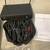 RAZZI PRO PA SPEAKERS with Stands, wireless microphones, mixer, etc 7 thumbnail