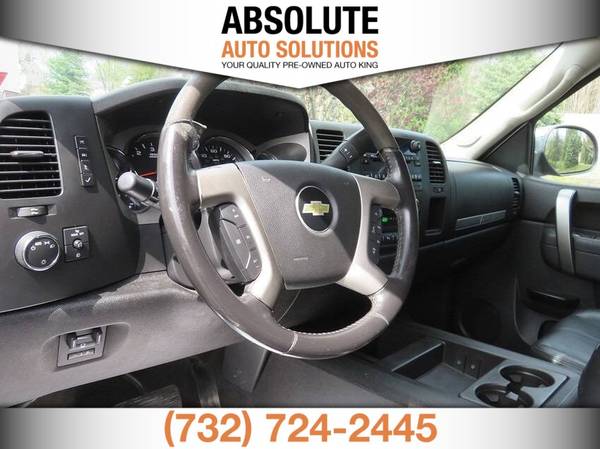2012 Chevrolet Silverado 1500 LT - Photo 15