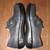 Alegria Joleen Leather Slip-On Oxfords - Ashes to Ashes, Size 7 - 7.5 3 thumbnail
