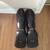 BOGS NEW Womens size 9 Black Boots 3 thumbnail
