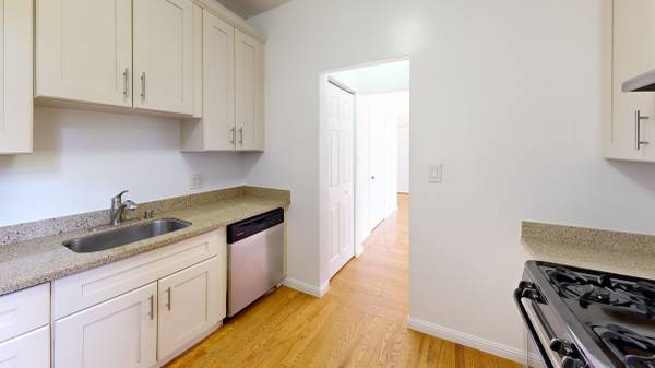 $4,745 / 1br - 528ft2 - Stunning 1x1 - Abundant Lighting and Modern Design! Unit #104 (marina / cow hollow)63668045016449122