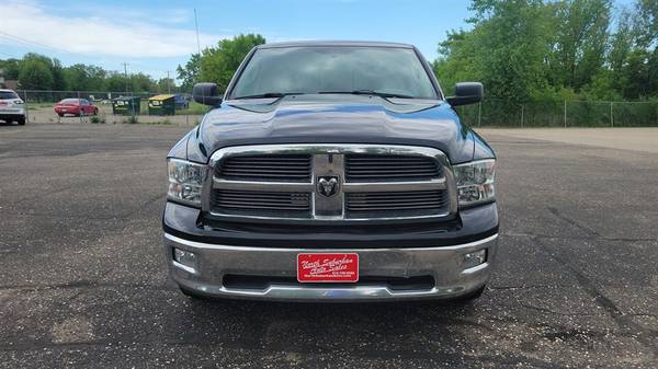 2012 RAM 1500 SLT Quad - Photo 2