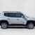 2017 Jeep Renegade 4x4 4WD Latitude SUV 4 thumbnail