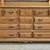 4 pc maple bedroom set, dresser,  chest of drawers,  nightstands 2 thumbnail