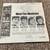 The Monkees Self-Titled Debut Studio Album/LP | 1966 | Pop Rock 2 thumbnail