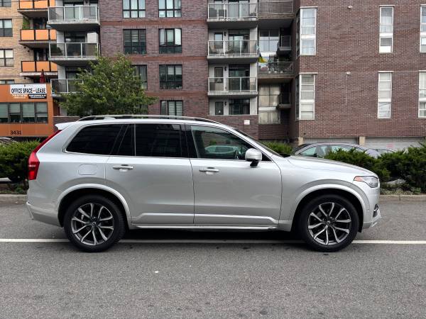 2016 Volvo XC90 T6 AWD Momentum Fully Loaded - $10,99963470617255811124