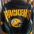 Green Bay Packers men’s leather jacket 2 thumbnail