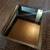 Vintage French gold framed medicine cabinet 5 thumbnail