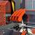 Rima RM500Eco Commercial Grade Firewood Processor, Honda engine, NM400 6 way, Lo 3 thumbnail