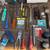 Tools, Black Toolbox and Misc Variety 4 thumbnail
