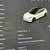 2023 Tesla Model 3 Base Sedan Electric 14 thumbnail